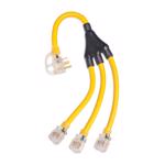 Champion Generator Adapter Cord