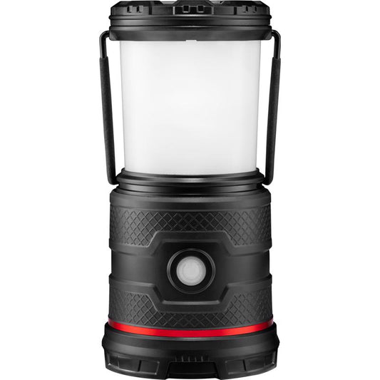 Coast EAL30R 1000 lm Black LED Lantern