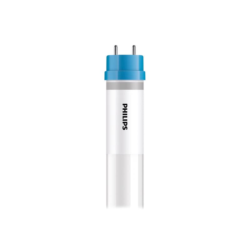 Philips LED Multi-CCT 48 in. G13 T8 Linear Light Bulb 32 Watt Equivalence 2 pk