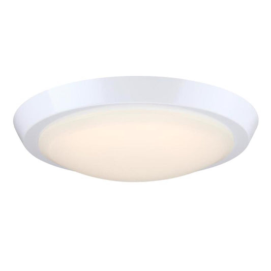 Westinghouse 12.01 in. H X 2.95 in. W X 12.01 in. L LED Ceiling Light Fixture