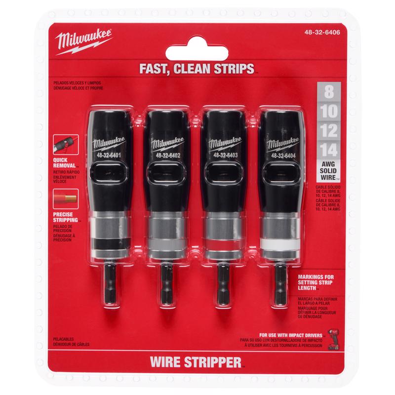 Milwaukee Wire Stripper