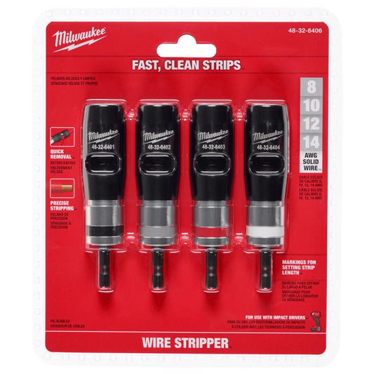 Milwaukee Wire Stripper