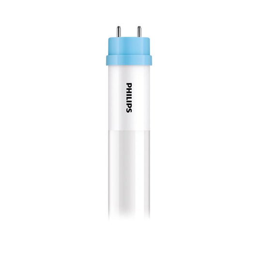 Philips LED Multi-CCT 48 in. G13 T8 Linear 32 Watt Equivalence 2 pk