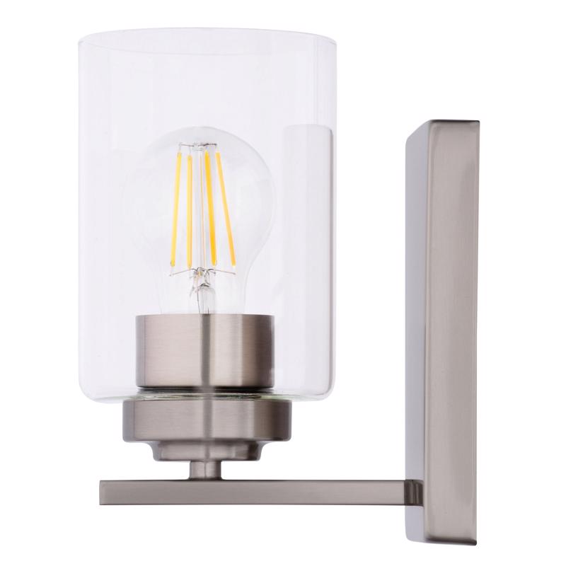 Luminex 1-Light Wall Sconce