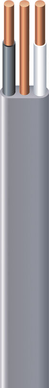 Southwire 250 ft. 14/2 Solid Type UF-B WG Underground Feeder Underground Cable