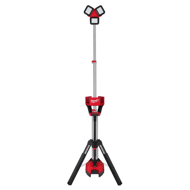 Milwaukee LED Tripod Work Light