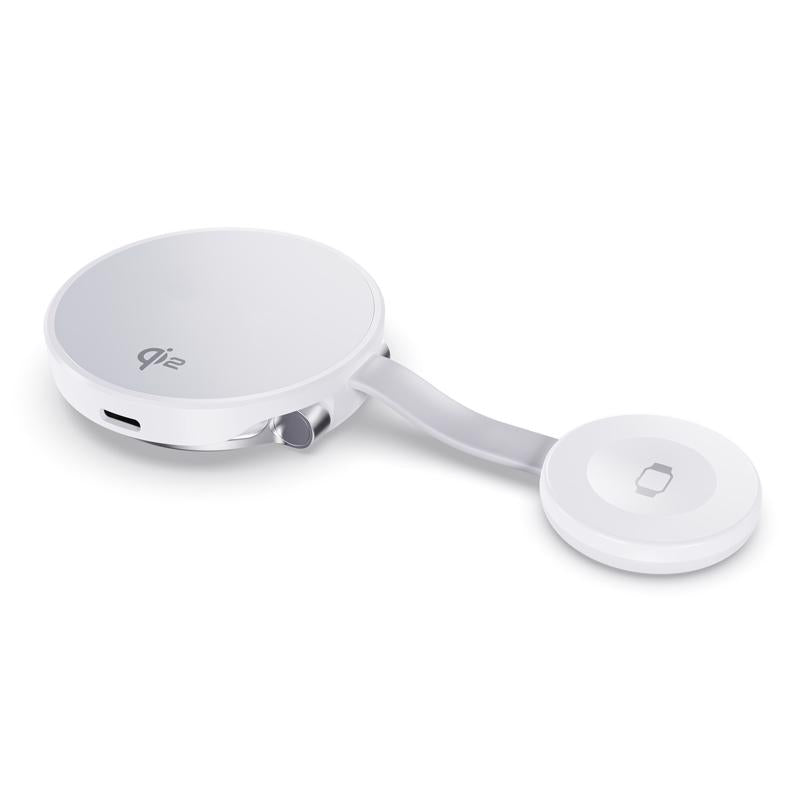 Fusebox Magnetic Wireless Charging Pad