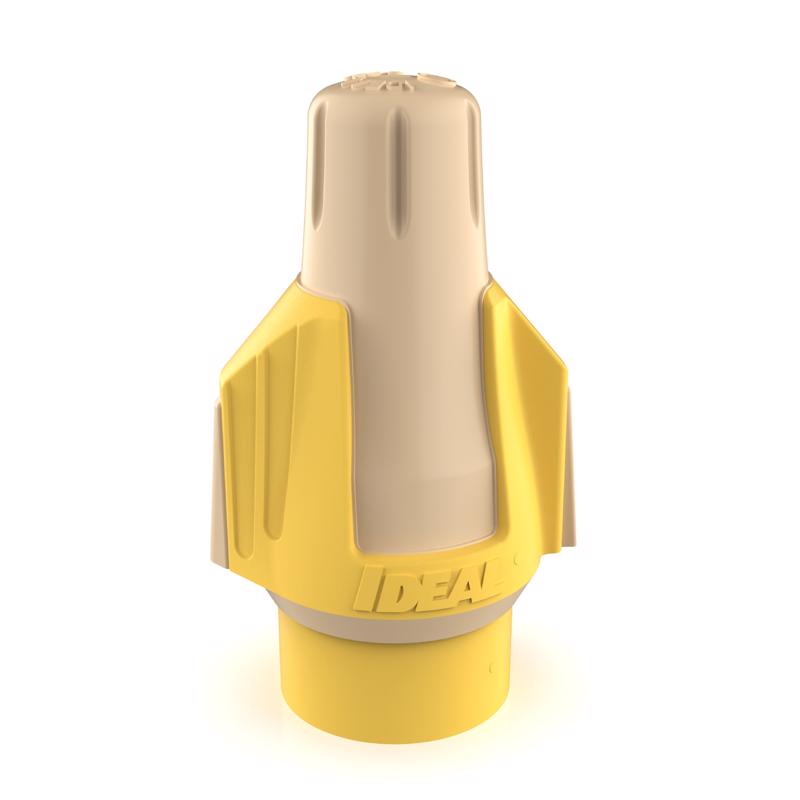 Ideal Industries ProFlex Wire Connector 125 pk