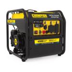 Champion 3650 W Portable Inverter