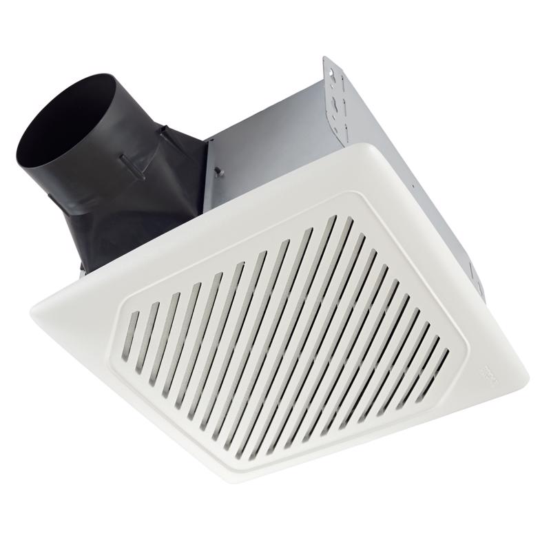 Broan-NuTone 110 CFM 3 Sones Bathroom Ventilation Fan