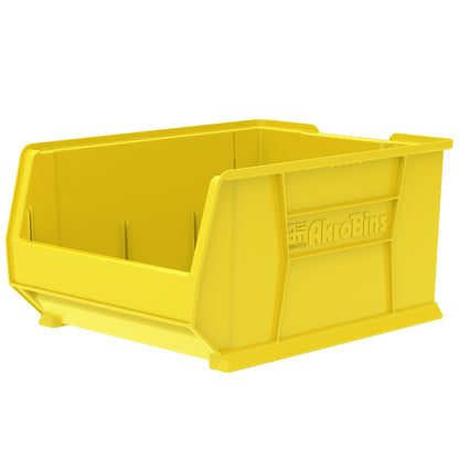 Akro-Mils Super-Size AkroBins (30280 Series)