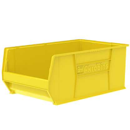 Akro-Mils Super-Size AkroBins (30280 Series)