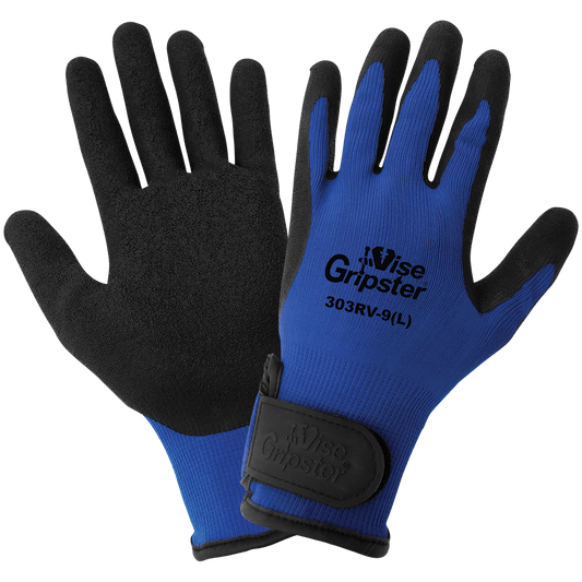 Vise Gripster Gloves 303RV-9(L)