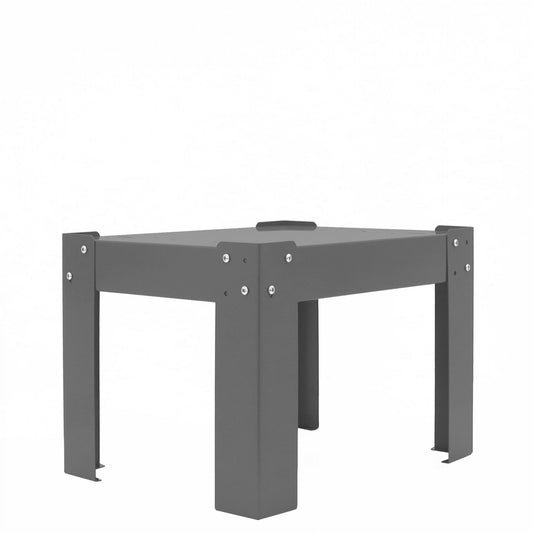 Durham Slide Rack Bases & Aerosol Bin Topper (304–478 Series)
