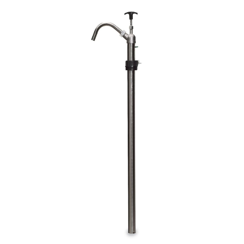 Action Pump Stainless Steel Pumps