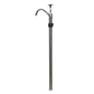 Action Pump Stainless Steel Pumps
