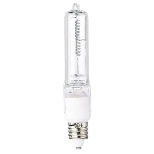 Westinghouse 75 W T4 Specialty Halogen Bulb 1,450 lm White 1 pk