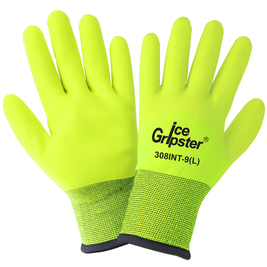 Ice Gripster Gloves 308INT-7(S)