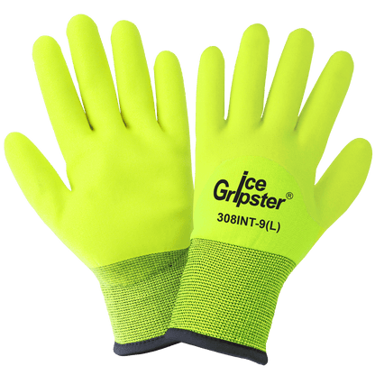 Ice Gripster Gloves 308INT