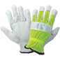 Grain Goatskin Drivers Gloves 3100GHV
