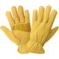 Cow Grain Drivers Premium Gloves 3100