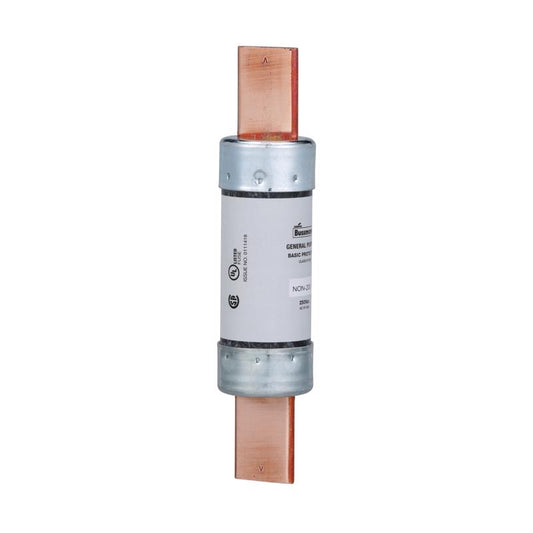 Bussmann 200 amps One Time Fuse 1 pk