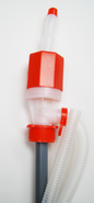 Action Pump Plastic Siphon Pumps