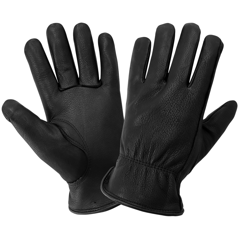 Deerskin Insulated Gloves 3200DTHB