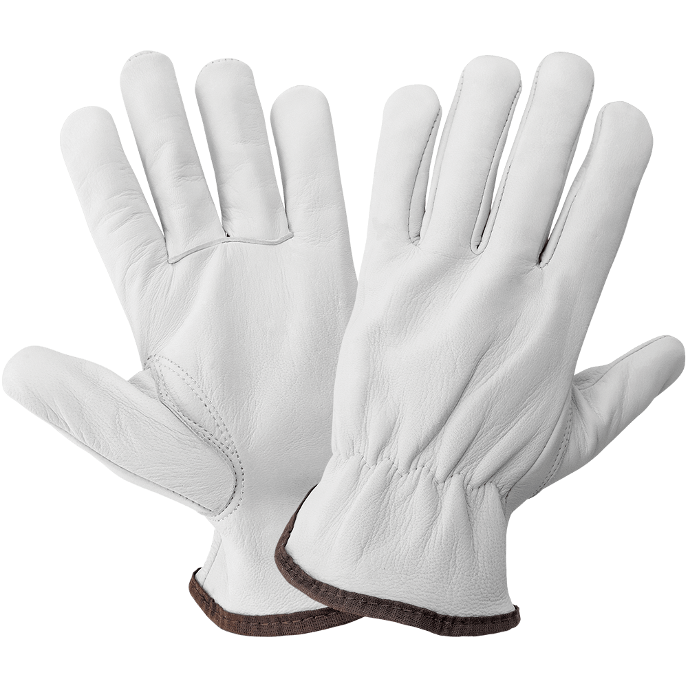 Goatskin Drivers Gloves 3200GE