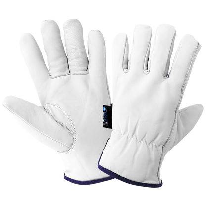 Goatskin Drivers Gloves 3200GINT