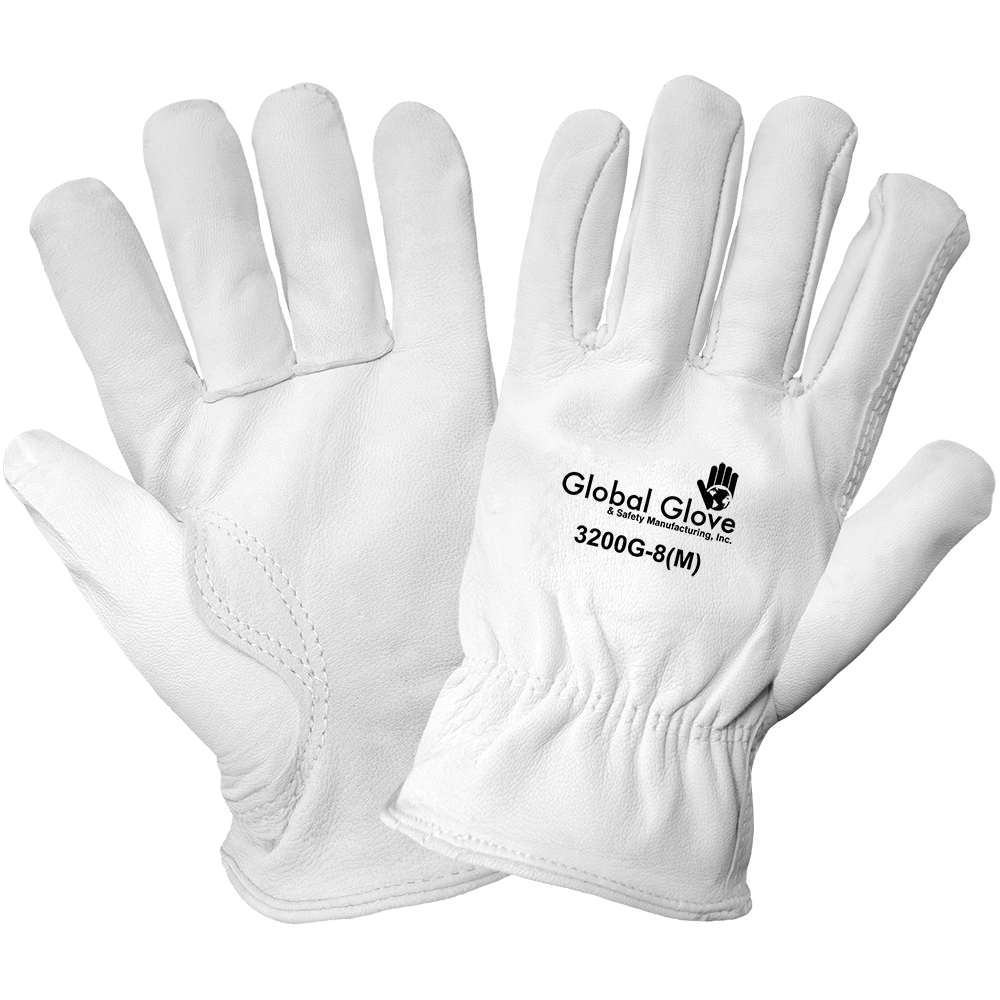 Goatskin Drivers Gloves 3200G