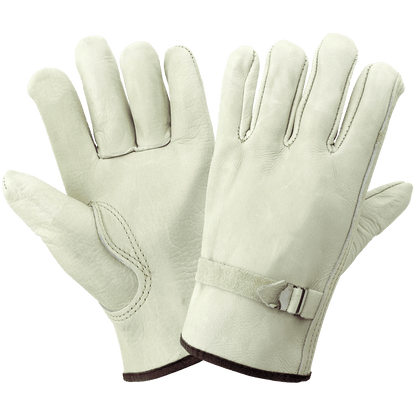 Cow Grain Gloves 3200PS