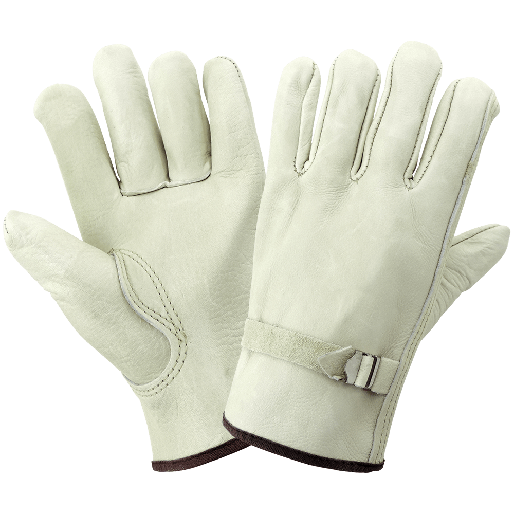 Cow Grain Gloves 3200PS