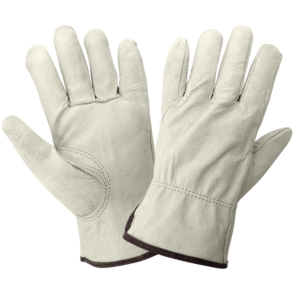 Pig Grain Driver Gloves 3200P