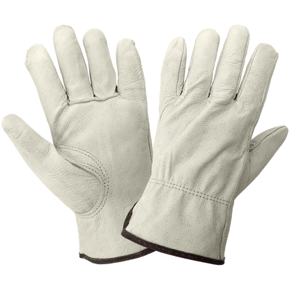 Pig Grain Driver Gloves 3200P