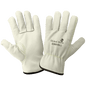 Cow Grain Drivers Premium Gloves 3200