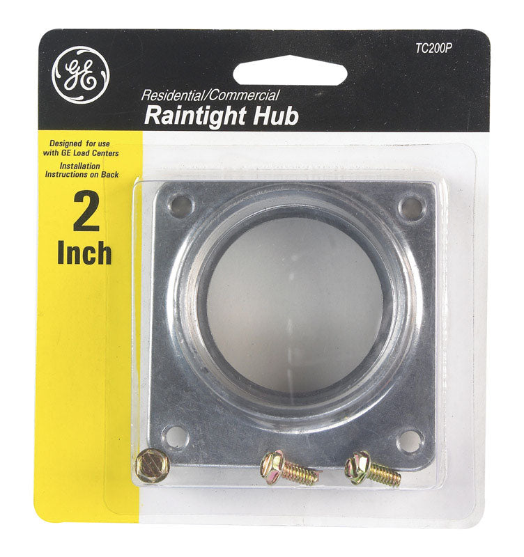 ABB Bolt-On 2 in. Hub For Type RX