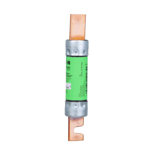 Bussmann 100 amps Time Delay Fuse 1 pk