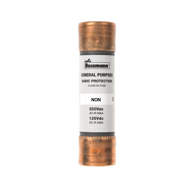 Bussmann 15 amps One Time Fuse 1 pk