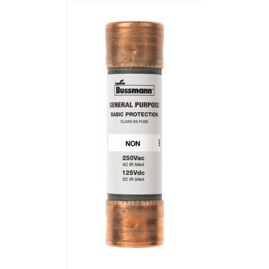 Bussmann 50 amps One Time Fuse 1 pk