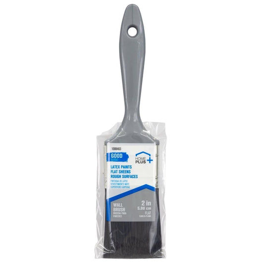 HP GOOD BRUSH FLAT 2" (Pack of 42)