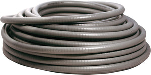 Southwire 1/2 in. D X 100 ft. L Thermoplastic Flexible Electrical Conduit For LFNC-B 55094201
