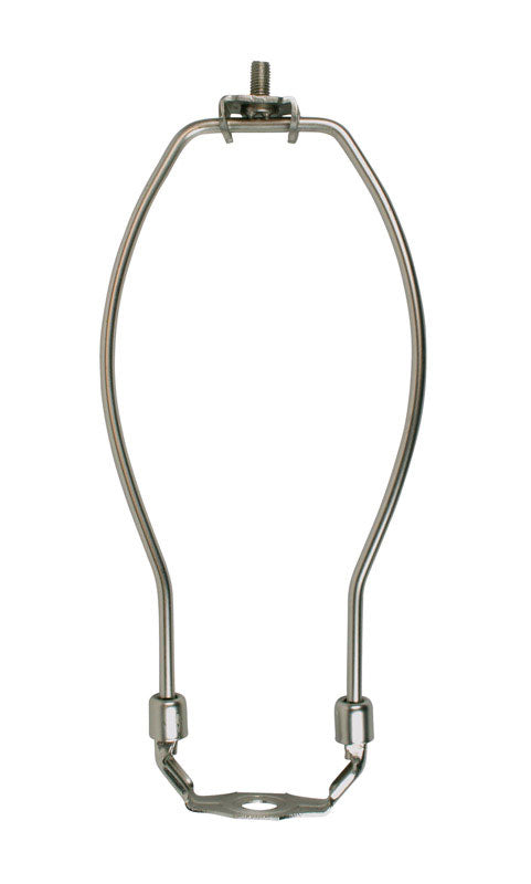 Jandorf 8' Detachable Harp