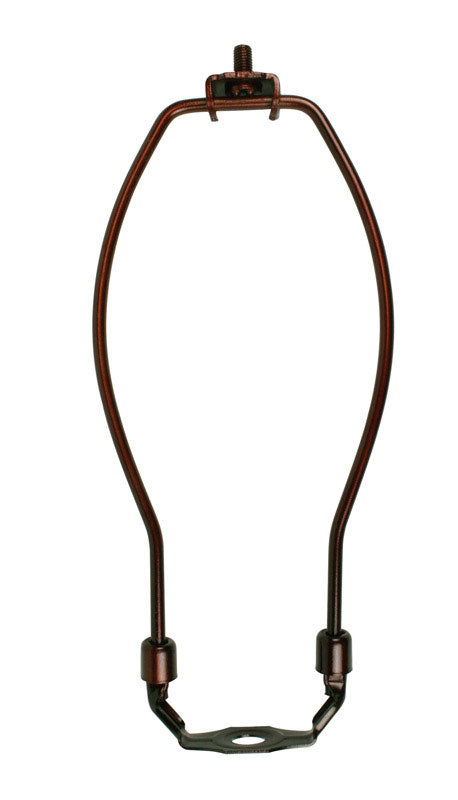 Jandorf 8' Detachable Harp