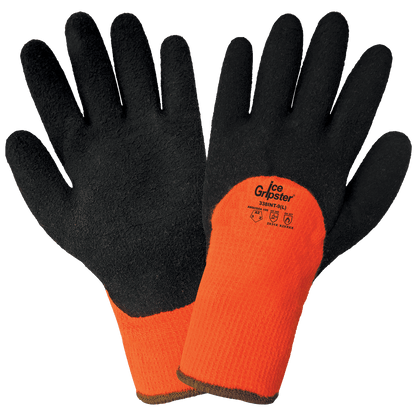 Ice Gripster Gloves 338INT