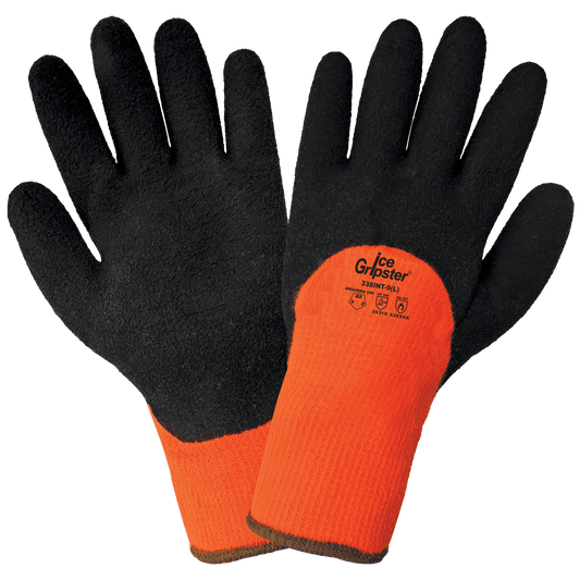 Ice Gripster Gloves 338INT-7(S)