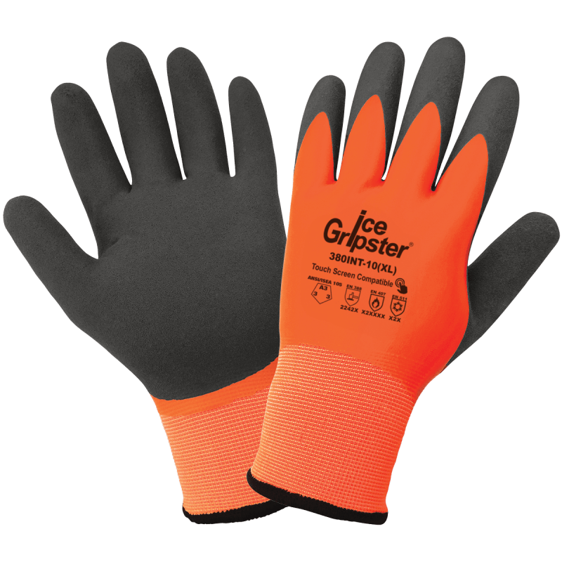 Skytec 380INT Ice Gripster®