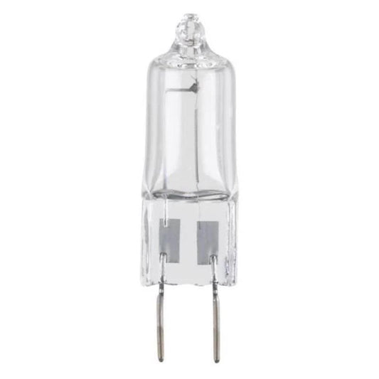 Westinghouse 75 W T4 Decorative Halogen Bulb 975 lm Bright White 1 pk