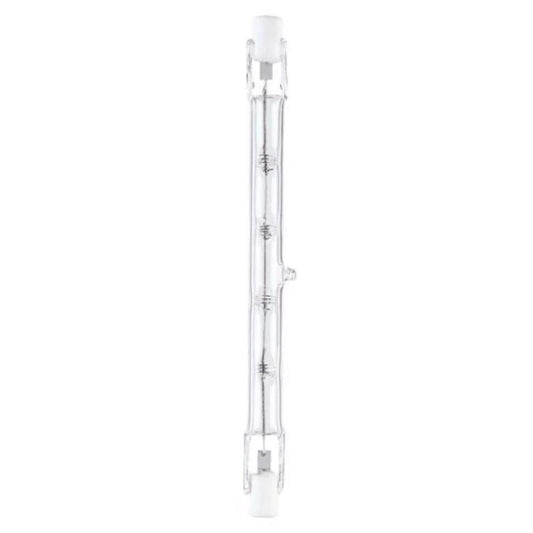 Westinghouse 150 W T3 Utility Halogen Bulb 2,600 lm White 2 pk