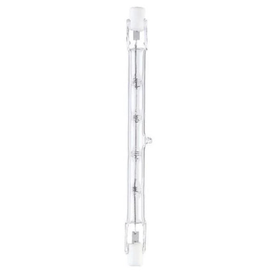 Westinghouse 300 W T3 Utility Halogen Bulb 5,000 lm Bright White 2 pk